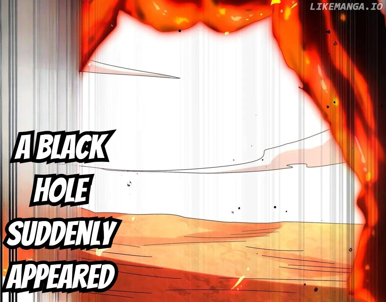 My Furry Harem Is After Me Chapter 332 - page 71